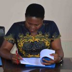 Cascading of Performance Contract for 20182019 FY between Deans and CoDSDirectorsHoDS26