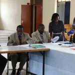 Cascading of Performance Contract for 20182019 Financial Year68
